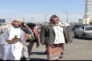 اخبار اليمن الان الحدث اليوم عاجل صحيفة المرصد