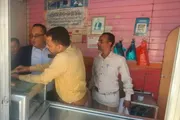 سام برس اخبار اليمن الان تدشين رقابية أسعار وأوزان بمحافظة اخبار اليمن الان الحدث اليوم عاجل سام برس