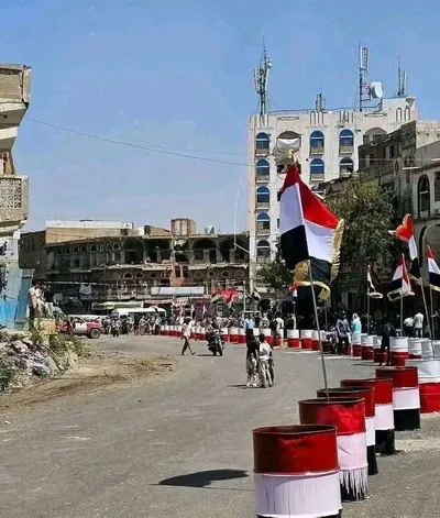 اخبار اليمن الان تعليق إنجاح المبادرة الشرعية والحوثيـ اخبار اليمن الان الحدث اليوم عاجل