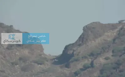 اخبار اليمن الان المنطقة العسكرية الرابعة تستهدف الوازعية اخبار اليمن الان الحدث اليوم عاجل