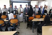 صحيفة الثورة صنعاء اخبار اليمن الان الثلايا وافتتاح والاطلاع المراكز الصيفية اخبار اليمن الان الحدث اليوم عاجل صحيفة الثورة صنعاء