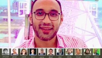 اخبار اليمن الان إيران تفكيك تديرها افتراضية الموساد اخبار اليمن الان الحدث اليوم عاجل