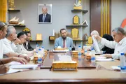 الميثاق نيوز اخبار اليمن الان خارطة جديدة لتحسين الكهرباء والمياه اخبار اليمن الان الحدث اليوم عاجل الميثاق نيوز