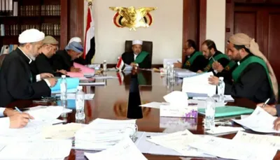 اخبار اليمن الان الحدث اليوم عاجل 