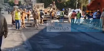 اخبار اليمن الان الحدث اليوم عاجل 