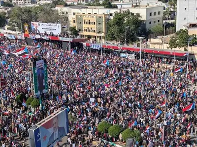 اخبار اليمن الان الحدث اليوم عاجل 