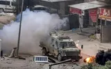 صحيفة الثورة صنعاء اخبار اليمن الان إصابات العدو الصهيوني عدوانه ومخيمها اخبار اليمن الان الحدث اليوم عاجل صحيفة الثورة صنعاء