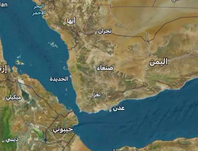 اخبار اليمن الان الحوثيين للاستعداد لإغلاق المندب تعرضها اخبار اليمن الان الحدث اليوم عاجل