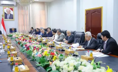 اخبار اليمن الان الحكومة الشرعية الأسعار والتعامل بالريال اخبار اليمن الان الحدث اليوم عاجل