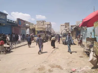 اخبار اليمن الان فاجعة مواطن وطفلته الرضيعة بإطلاق اخبار اليمن الان الحدث اليوم عاجل