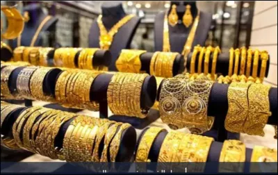 اخبار اليمن الان ارتفاع أسعار الذهب الزيادة الأحد اخبار اليمن الان الحدث اليوم عاجل