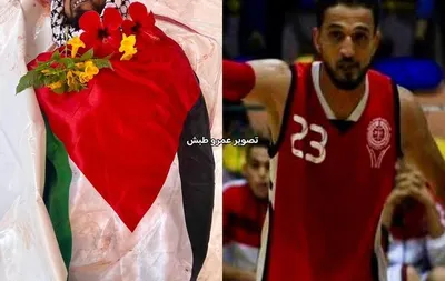 اخبار اليمن الان انتقادات لصمت استهداف الرياضيين الفلسطينيين اخبار اليمن الان الحدث اليوم عاجل