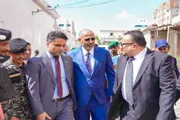 عدن تايم اخبار اليمن الان الزبيدي الإعلام والاهتمام بالإعلام الخارجي اخبار اليمن الان الحدث اليوم عاجل عدن تايم