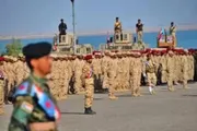 عرب تايم اخبار اليمن الان والحصن بالقوات الجنوبية للاستقرار الإقليمي اخبار اليمن الان الحدث اليوم عاجل عرب تايم