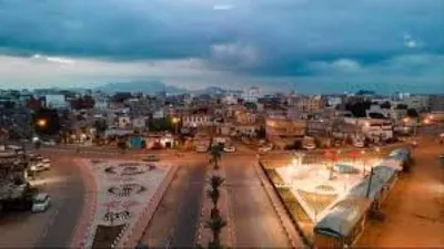 اخبار اليمن الان الحدث اليوم عاجل 