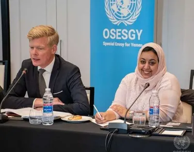 اخبار اليمن الان الحدث اليوم عاجل 