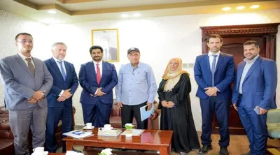 اخبار اليمن الان يستقبل الاتحاد الاوروبي الجديد بلادنا اخبار اليمن الان الحدث اليوم عاجل
