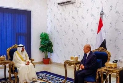 اخبار اليمن الان الحدث اليوم عاجل 