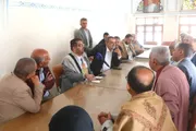 صحيفة الثورة صنعاء اخبار اليمن الان الثقافة الأدباء والكتاب استعادة الثقافي اخبار اليمن الان الحدث اليوم عاجل صحيفة الثورة صنعاء