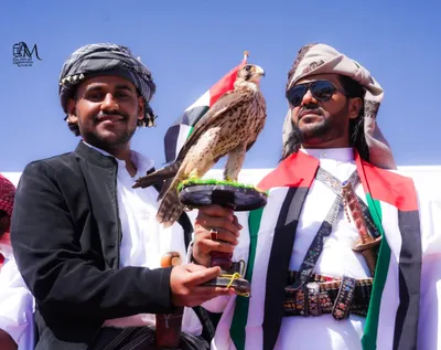 اخبار اليمن الان اختتام لمهرجان لسباقات وتتويج المطهري اخبار اليمن الان الحدث اليوم عاجل