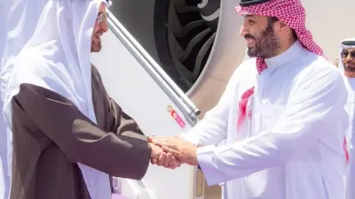 اخبار اليمن الان العهد السعودي يستقبل محمد الرياض اخبار اليمن الان الحدث اليوم عاجل