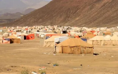 اخبار اليمن الان الحدث اليوم عاجل 