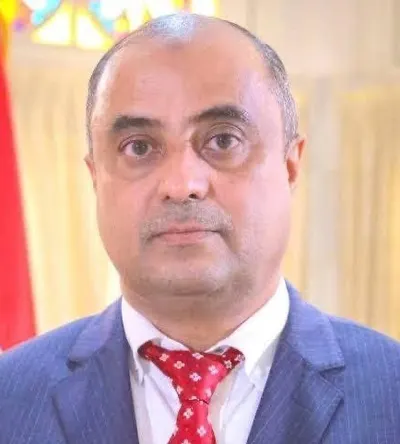 اخبار اليمن الان تعيين رئيس للحكومة المعترف دوليا اخبار اليمن الان الحدث اليوم عاجل