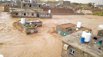 اخبار اليمن الان الحدث اليوم عاجل 