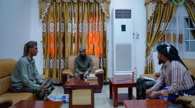 اخبار اليمن الان الحدث اليوم عاجل 