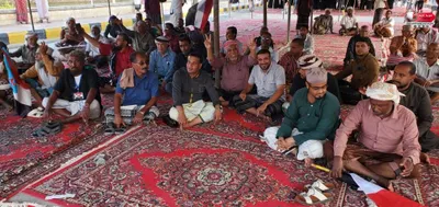 اخبار اليمن الان الحدث اليوم عاجل 