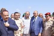 وكالة الصحافة اليمنية اخبار اليمن الان السعودية الانتقالي عقوبات عيدروس الزبيدي اخبار اليمن الان الحدث اليوم عاجل وكالة الصحافة اليمنية