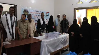 اخبار اليمن الان انتقالي الأدوات المدرسية الفقيرة بالمديرية اخبار اليمن الان الحدث اليوم عاجل