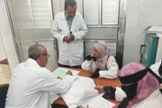 عرب تايم اخبار اليمن الان إشرافيا لتقييم المرافق المدعومة البشري اخبار اليمن الان الحدث اليوم عاجل عرب تايم