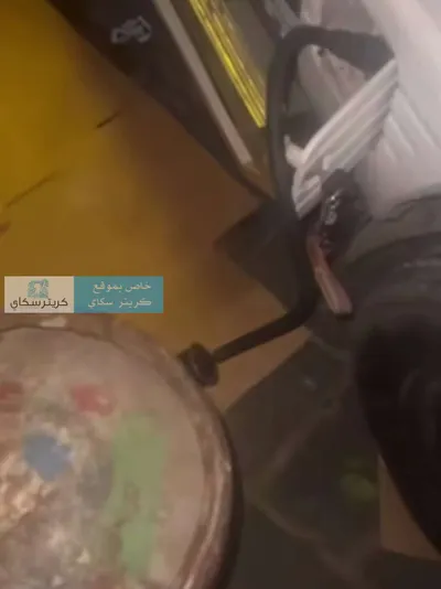 اخبار اليمن الان طريقة تعبئة الباصات الغاز القلق اخبار اليمن الان الحدث اليوم عاجل