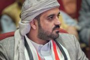 الشيخ صهيب البركاني يعلن مقاضاة مدير شرطة تعز...