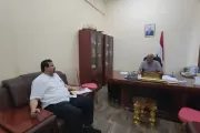 وكالة 2 ديسمبر اخبار اليمن الان المخا يناقش الوقود المديرية النفطية اخبار اليمن الان الحدث اليوم عاجل وكالة 2 ديسمبر