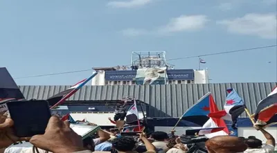 اخبار اليمن الان الحدث اليوم عاجل 