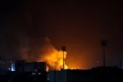 اخبار اليمن الان الحدث اليوم عاجل وكالة الصحافة اليمنية