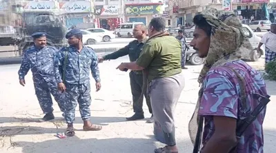 اخبار اليمن الان الحدث اليوم عاجل 