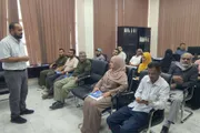 صدى الحقيقة اخبار اليمن الان الشؤون البحرية تدريبية الذكاء الاصطناعي اخبار اليمن الان الحدث اليوم عاجل صدى الحقيقة