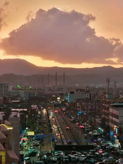 اخبار اليمن الان الحدث اليوم عاجل 