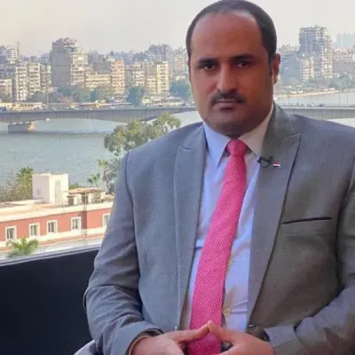 اخبار اليمن الان العسكري للمليشيات الحوثية عبدالكريم الغماري اخبار اليمن الان الحدث اليوم عاجل