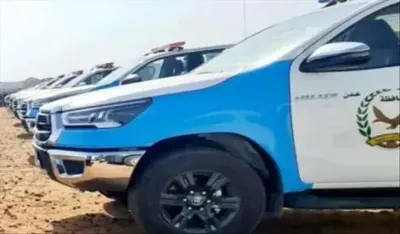 اخبار اليمن الان الشرطة حضرموت القبض مشتبه جريمة اخبار اليمن الان الحدث اليوم عاجل