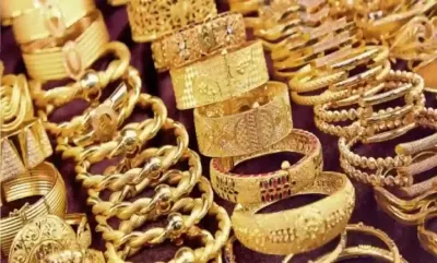 اخبار اليمن الان أسعار الذهب السعودية ارتفاع وتحولات اخبار اليمن الان الحدث اليوم عاجل