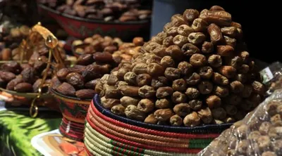 اخبار اليمن الان التمور الطازجة المجففة الأفضل غذائيا اخبار اليمن الان الحدث اليوم عاجل