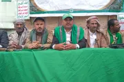 صحيفة الثورة صنعاء اخبار اليمن الان وفعالية مديرية إحتفاء المولد النبوي اخبار اليمن الان الحدث اليوم عاجل صحيفة الثورة صنعاء
