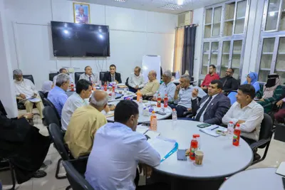 اخبار اليمن الان جامعة اجتماع اللجنة العليا للمناهج اخبار اليمن الان الحدث اليوم عاجل