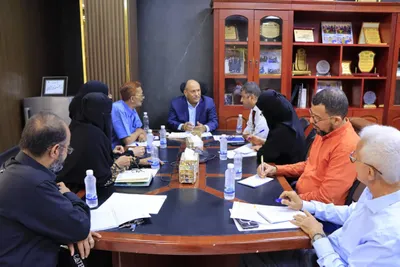 اخبار اليمن الان الصناعة والتجارة السلعي جاهزية الإمداد اخبار اليمن الان الحدث اليوم عاجل