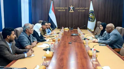 اخبار اليمن الان الانتقالي الجنوبي التدخلات الإنسانية بالمسيمير اخبار اليمن الان الحدث اليوم عاجل