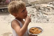 وكالة الصحافة اليمنية اخبار اليمن الان أطفال يقتلون بالنار وبالجوع الجريمة اخبار اليمن الان الحدث اليوم عاجل وكالة الصحافة اليمنية